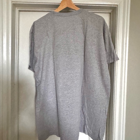 NASA hash grey t-shirt - Picture 2 of 4